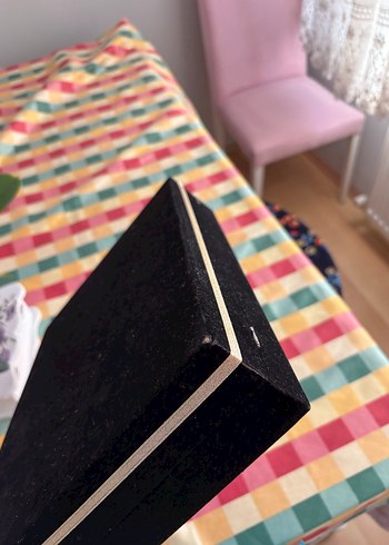 Damat bohçası kutu - Görsel 4