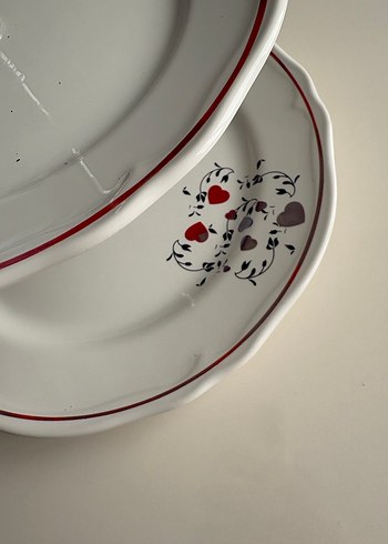 İki katlı kurabiyelik - Görsel 5