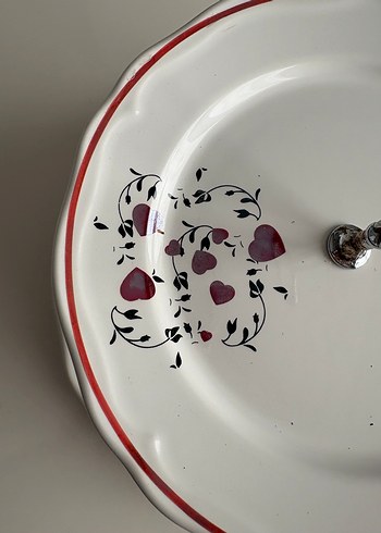 İki katlı kurabiyelik - Görsel 4