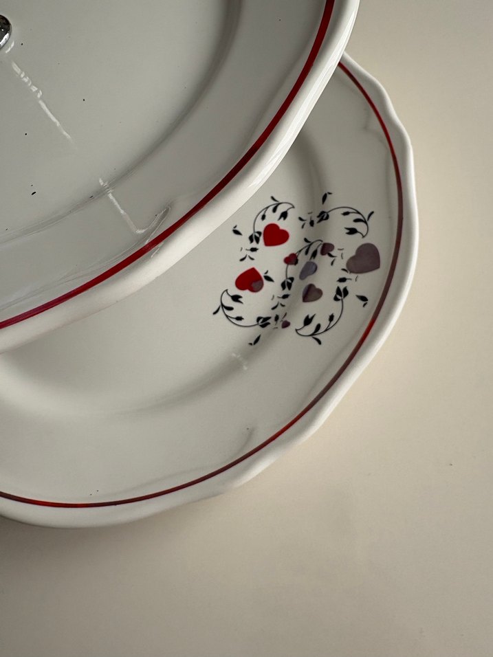 İki katlı kurabiyelik - Görsel 5