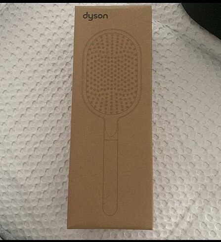 Dyson Tarak - Görsel 2