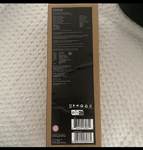 Dyson Tarak - Görsel 3