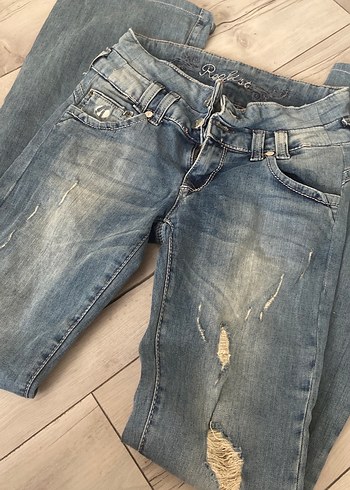 American Vintage Y2k Jeans American Vintage