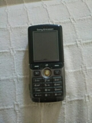 Tuslu telefon