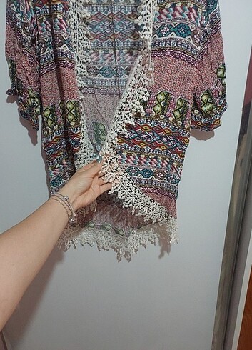 Kaftan kimono