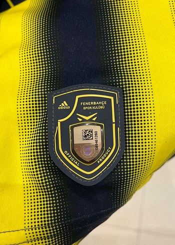 Fenerbahçe forması - Görsel 3