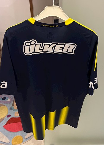 Fenerbahçe forması - Görsel 4