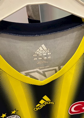 Fenerbahçe forması - Görsel 2
