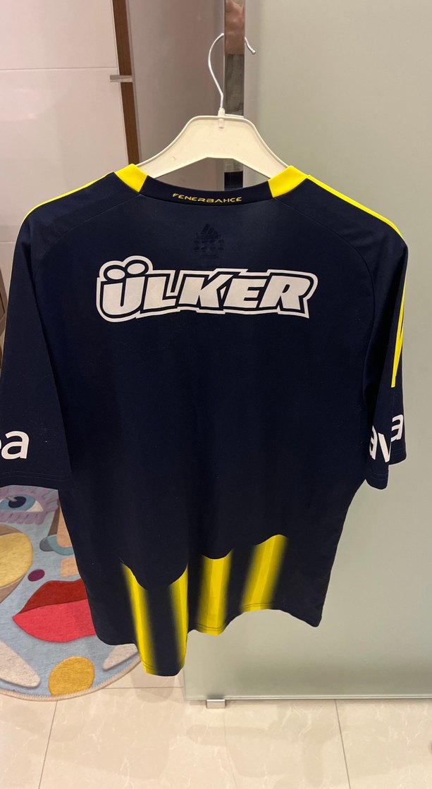 Fenerbahçe forması - Görsel 4