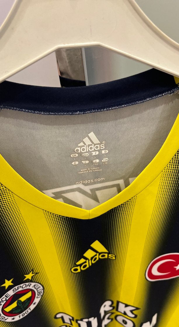 Fenerbahçe forması - Görsel 2