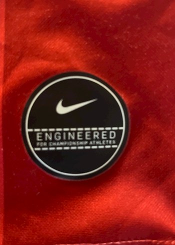 Galatasaray Kısa Kollu Erkek çocuk Forma - Görsel 4