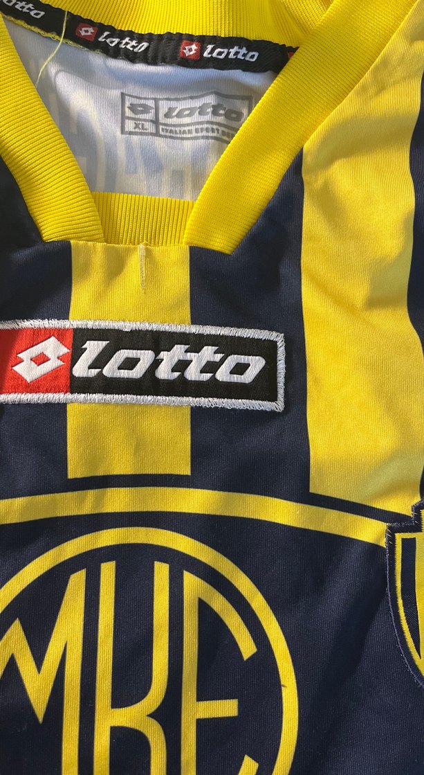 MKE Ankaragücü Erkek Spor Forması Sarı-Siyah - Görsel 3