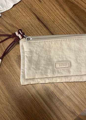 Mango cüzdan - Görsel 2