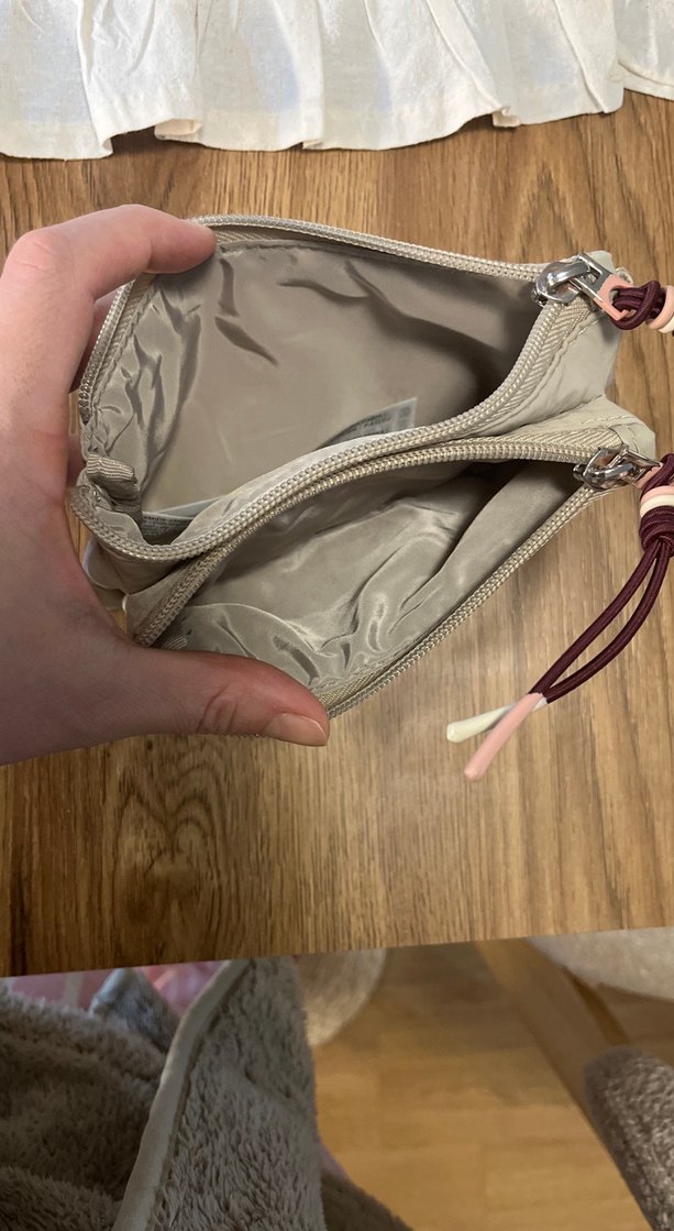 Mango cüzdan - Görsel 5