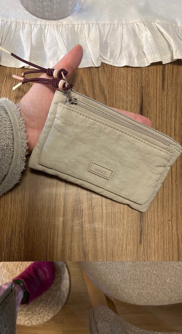 Mango cüzdan - Görsel 3