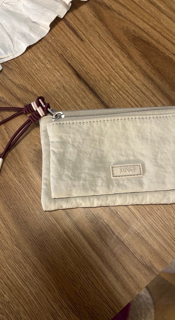 Mango cüzdan - Görsel 2