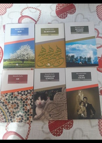 Gardrops ilanı