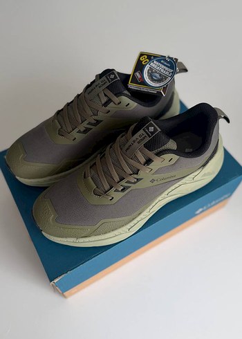 Columbia Sneaker