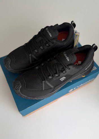 Columbia Sneaker