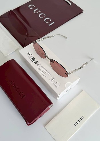 Gucci ürünü