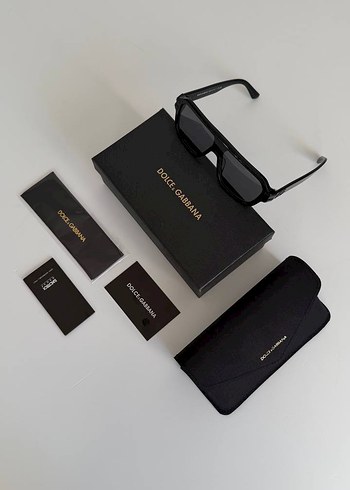 Dolce & Gabbana ürünü