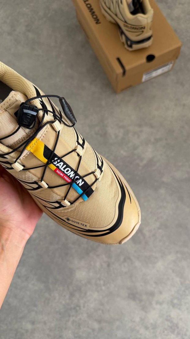 Salomon Sneaker — görsel 3/6