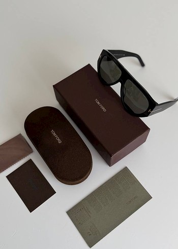 Tom Ford ürünü