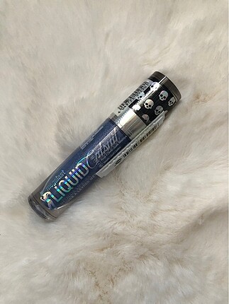 Wet?n wild likit ruj limited edition
