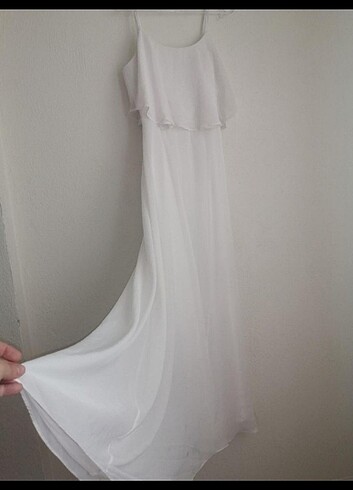 Nikah elbisesi 