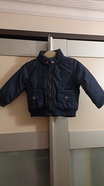 Zara bebek mont