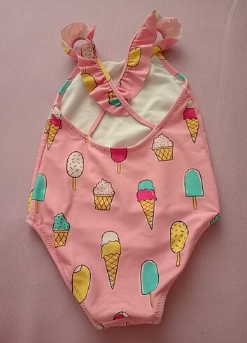 24-36 Ay Beden Zara mayo