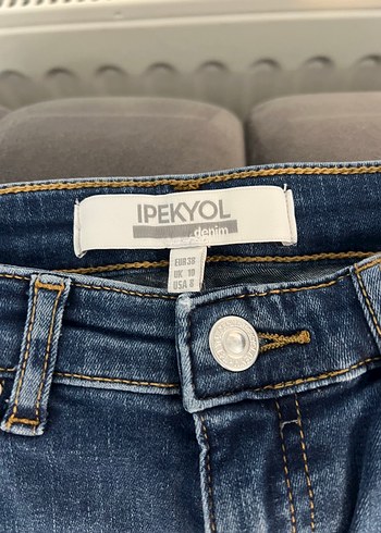 ipekyol Mavi Denim Jean