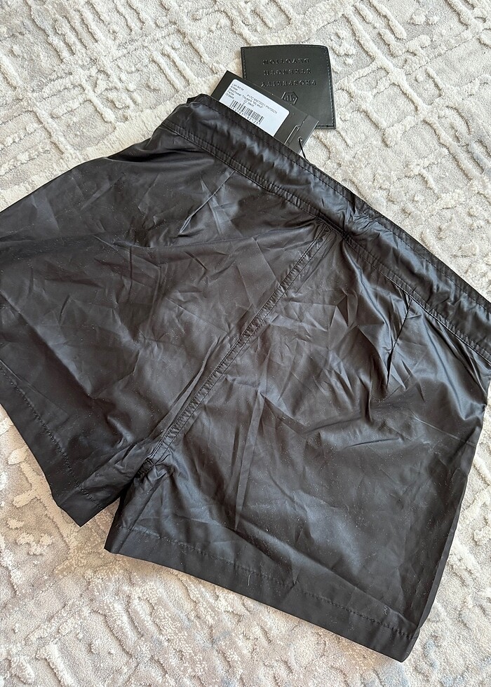 Philip plein deniz şortu - Görsel 4