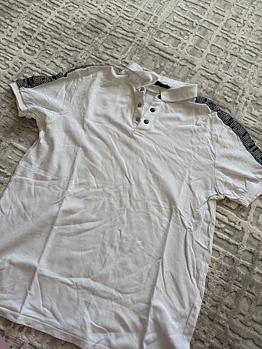 Erkek polo yaka thisirt