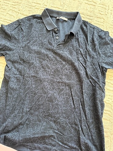 Erkek polo yaka