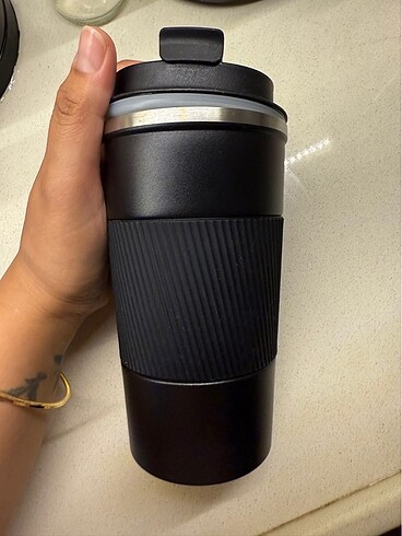 Paslanmaz çelik mug