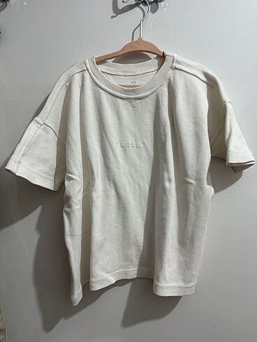 24-36 Ay Beden Ohlalakoala unisex oversize tshirt