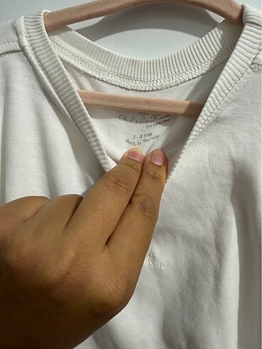 Diğer Ohlalakoala unisex oversize tshirt