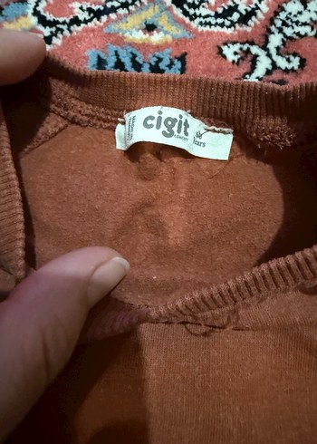 Cigit alt üst takım - Görsel 5