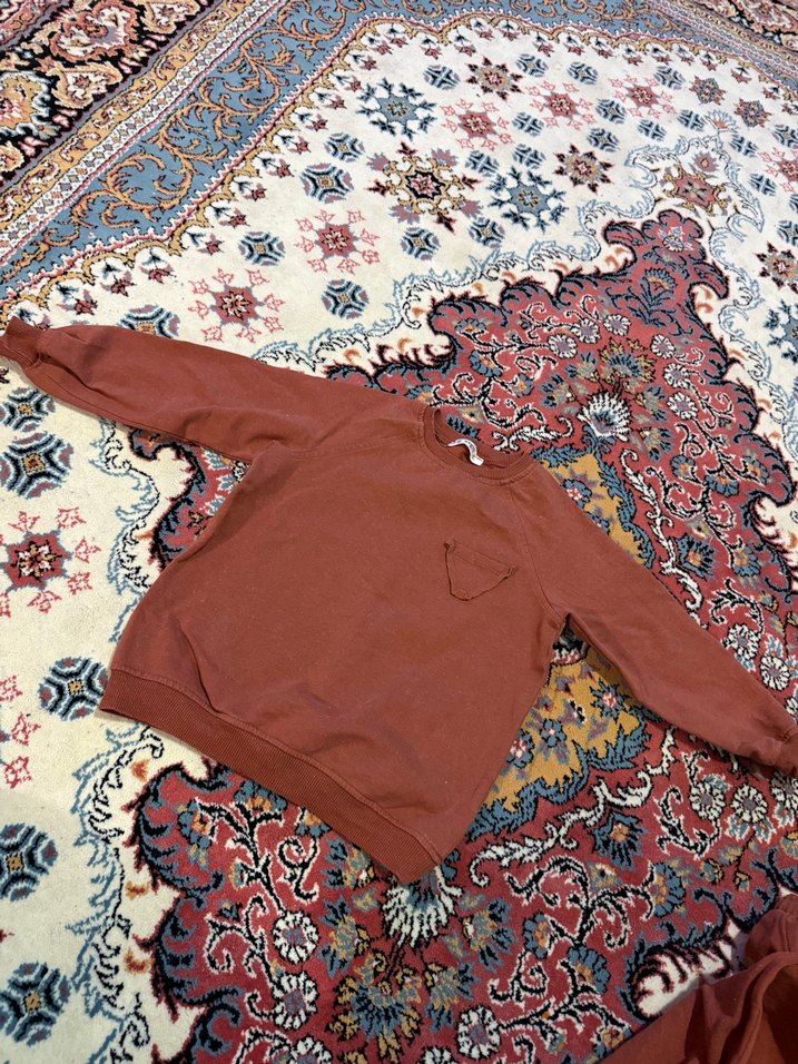 Cigit alt üst takım - Görsel 4