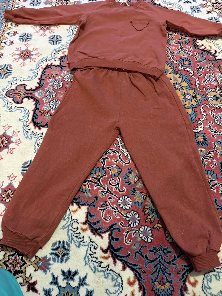 Cigit alt üst takım - Görsel 2