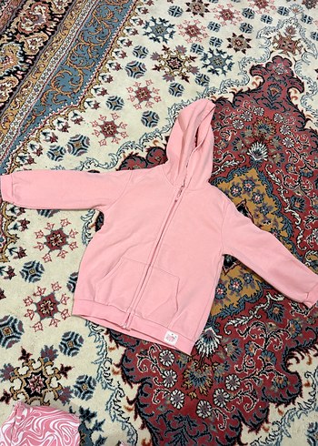 Kız Çocuk alt üst takım - Görsel 3