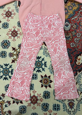 Kız Çocuk alt üst takım - Görsel 2