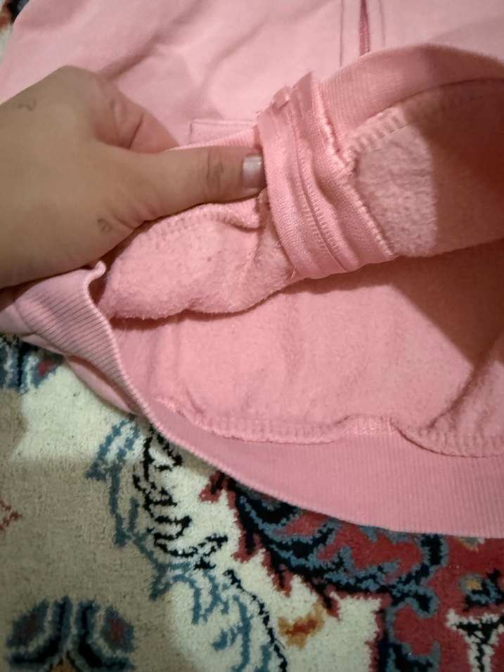 Kız Çocuk alt üst takım - Görsel 4