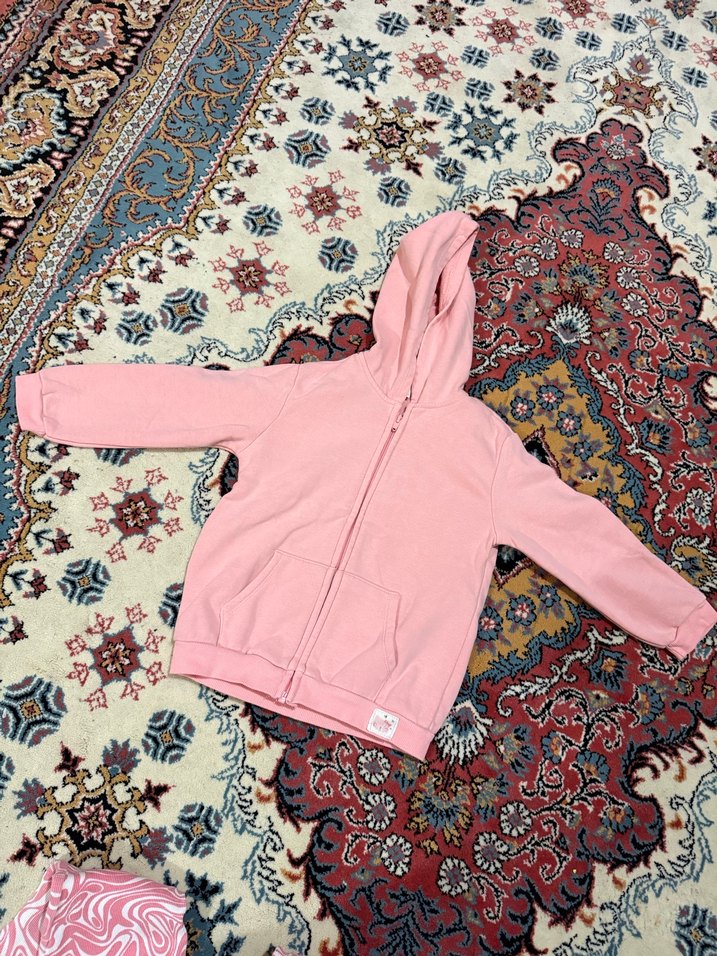 Kız Çocuk alt üst takım - Görsel 3