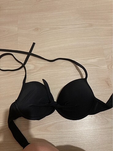 Bikini üst