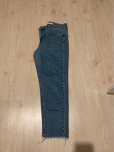 Mom jean