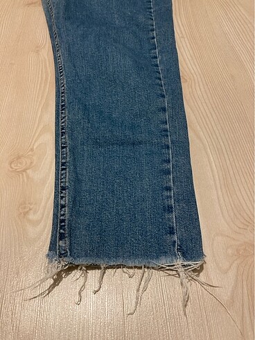 Mom jean - Görsel 2