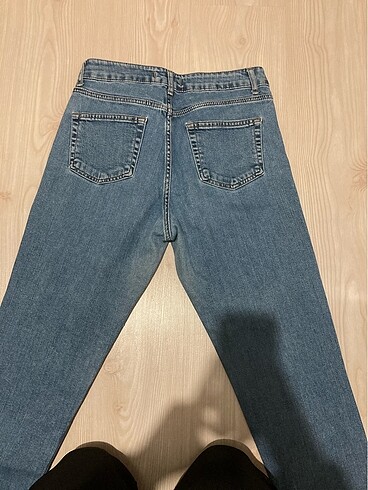 Mom jean - Görsel 5