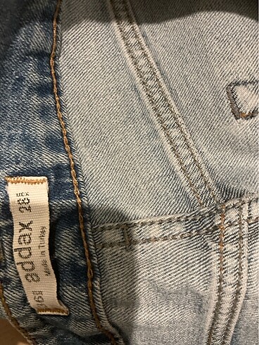 Mom jean - Görsel 3